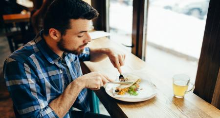 نسخه خوراکی برای مجردهای ایران 