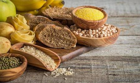 این بوی دهان یعنی در بدن کمبود کربوهیدرات دارید