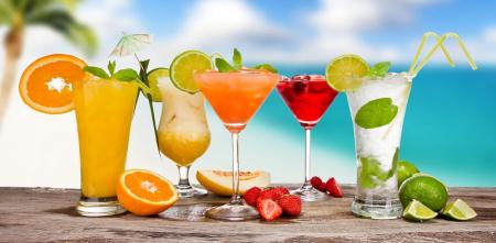 بهترین و بدترین آبمیوه‌ها برای سلامت شما