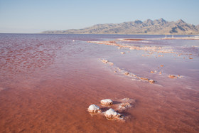 ساخت پنهانی دریاچه مصنوعی خیانت بزرگی به دریاچه ارومیه بود