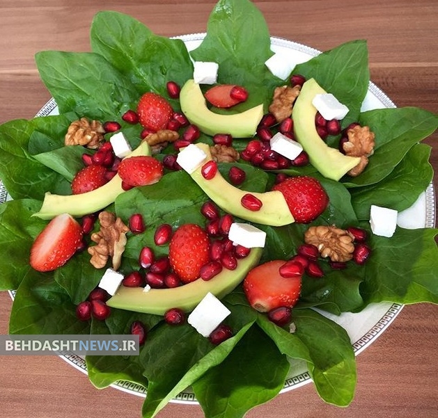  با این مواد غذایی «سکته قلبی» را در نطفه خفه کنید