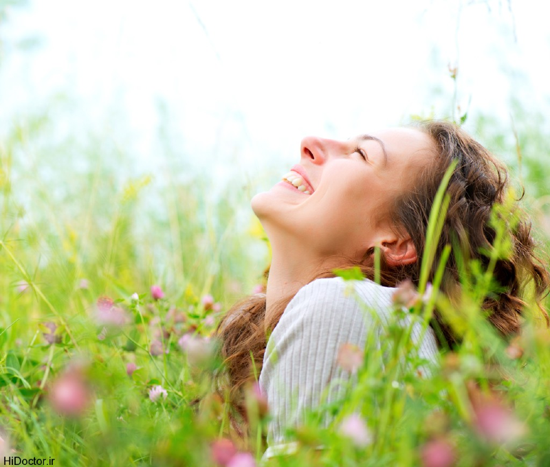 چگونه هورمون های شادی آور را تحریک کنیم و خوشحال بمانیم؟