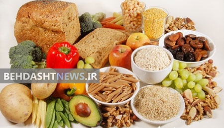  نکات تغذیه‌ای مفید برای مبتلایان به ام اس