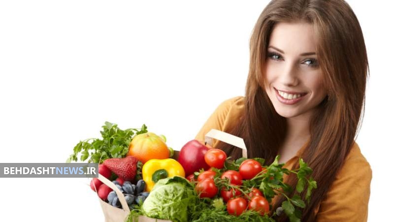 خوردنی هایی که زیبا و جذابتان می کند