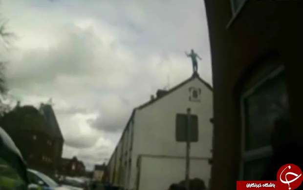 مخدری که مصرف‌کنندگان را به پرواز درمی‌آورد! + تصاویر
