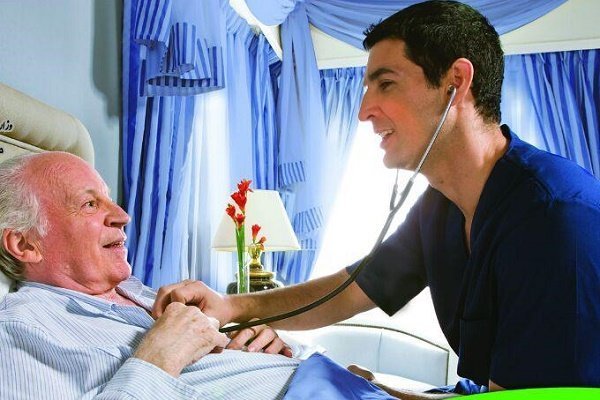 نقش مهم پرستاران در کاهش هزینه های سلامت