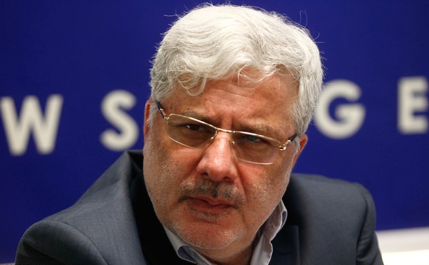 تشکیل هلدینگ بیمارستانی میلاد با هدف ارتقاء خدمات درمانی