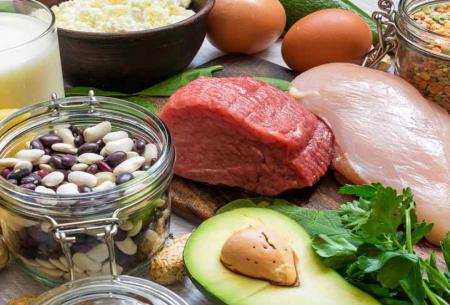 زنان به چه غذاهایی نیاز دارند؟