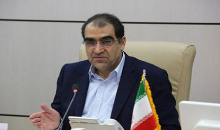 عده‌ای می‌خواهند در تامین دارو و تجهیزات پزشکی مشکل ایجاد کنند