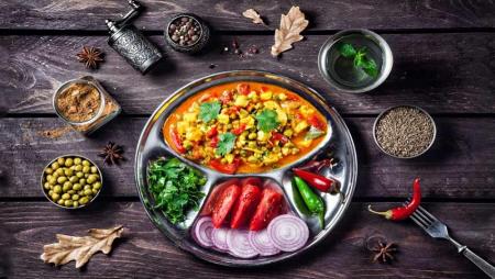 ۹ گیاه و ادویه ای  که به لاغری و تناسب اندام کمک می‌کنند