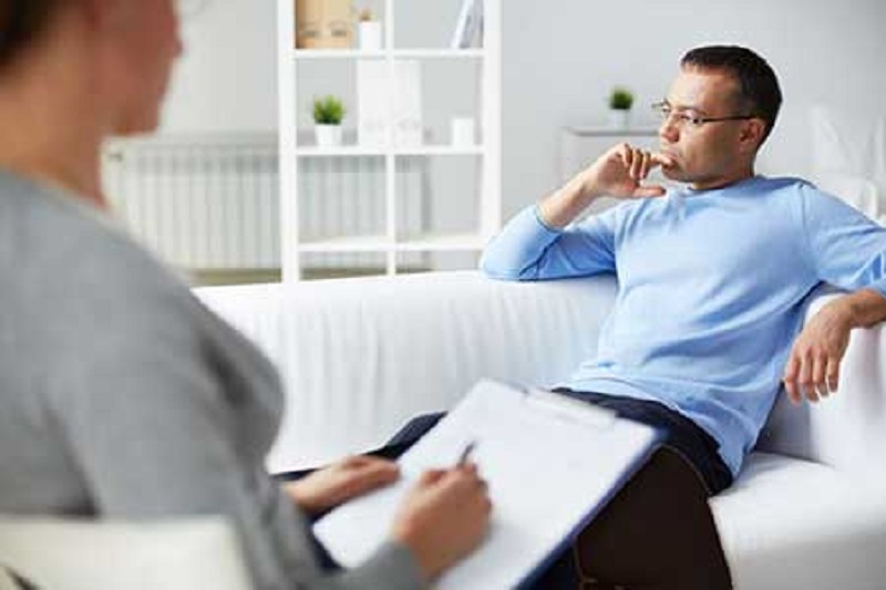  چرا می‌خواهیم روانشناس خودمان باشیم؟