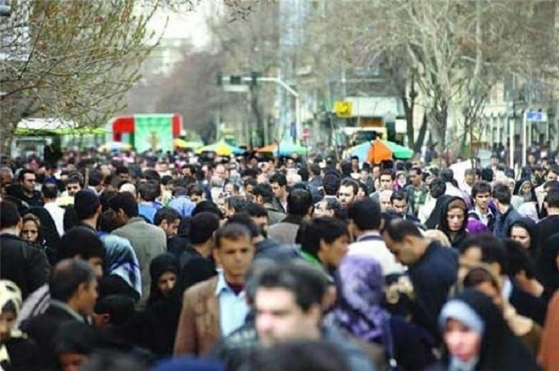  تهران روی گسل فقر و آسیب‌های اجتماعی