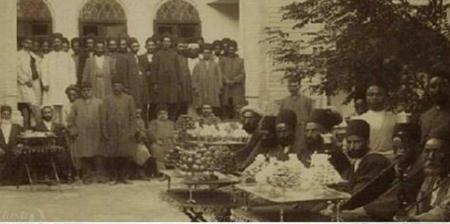 پرخرج ترین عروسی تاریخ ایران + عکس