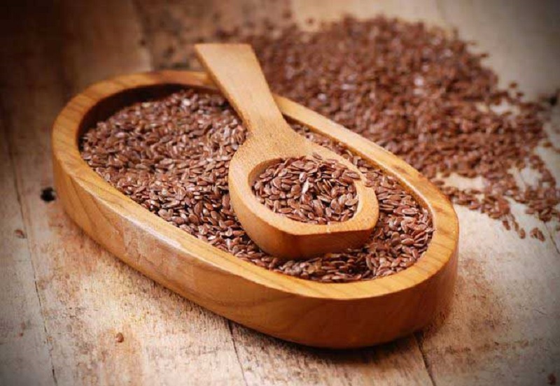 معجزه ای به نام تخم کتان
