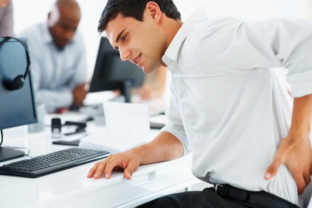 آیا  ایبوبروفن برای درمان کمردرد کارآیی دارد؟