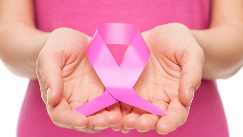علائم سرطان سینه + سن درست انجام ماموگرافی