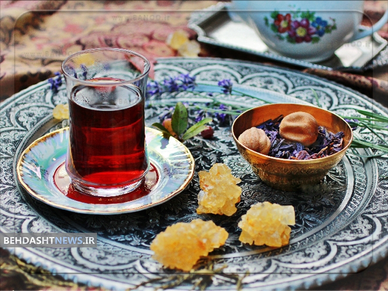 درمان ضعف عضلانی با تغذیه مناسب