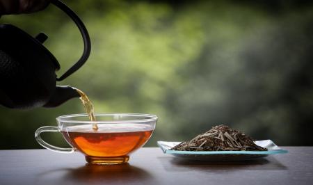  نوشیدن چای در این مواقع برای بدن خطرناک است