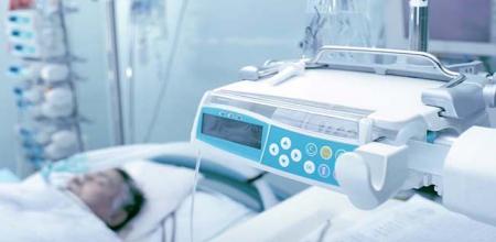 انفرادی مدرنی به نام ICU + عکس