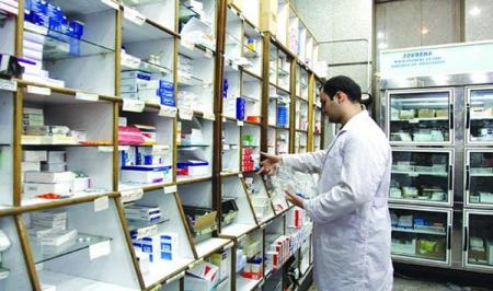 آسیب های «جو روانی» کمبود دارو