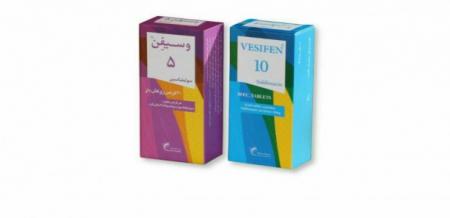 داروی درمان بیماری کلیه «Vesifen» تولید شد+جزئیات