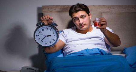 اگر بیش از 7 ساعت می‌خوابید؛ بخوانید 