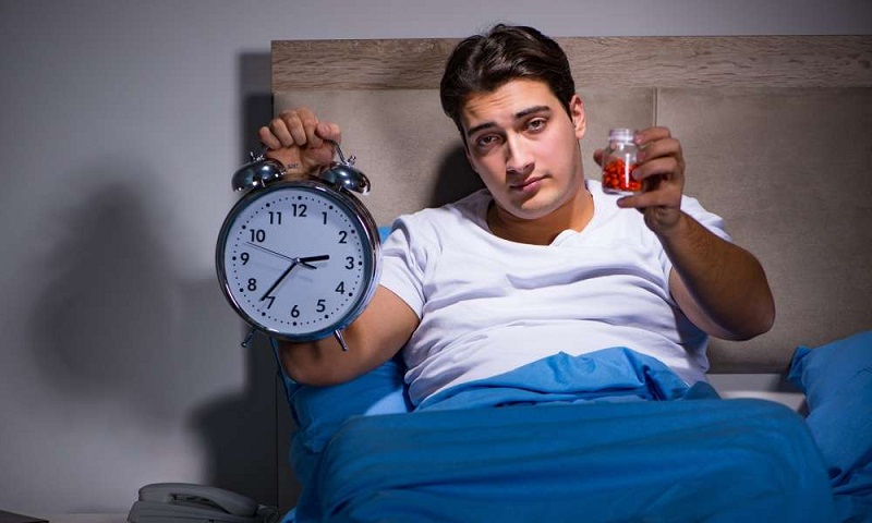 راهکار‌های طب ایرانی برای داشتن خوابی آسوده