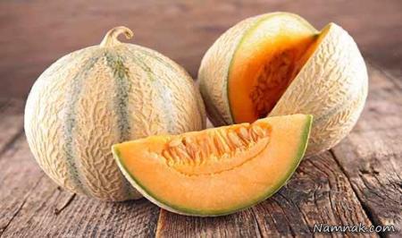 چه کسانی نباید طالبی بخورند+ نحوه تشخیص طالبی آبدار و شیرین