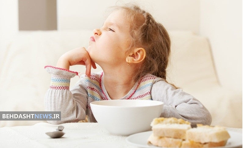 سلول‌های گرسنه و شکم‌های سیر