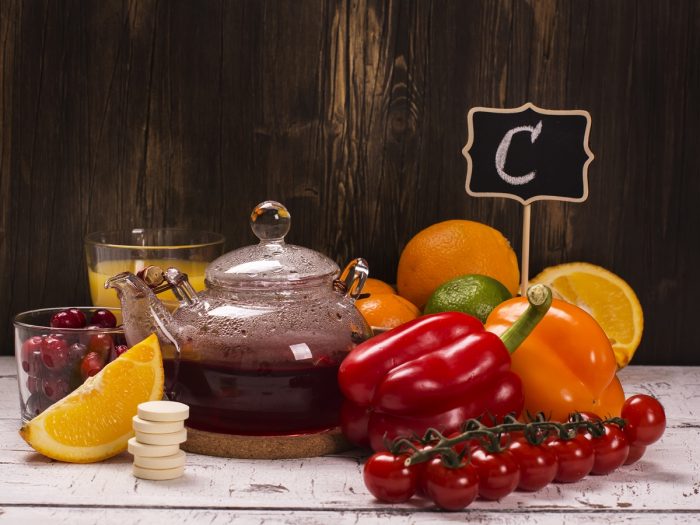 کدام افراد به ویتامین c بیشتری نیاز دارند ؟