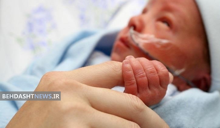 پیش‌بینی جنسیت نوزاد با فشارخون مادر