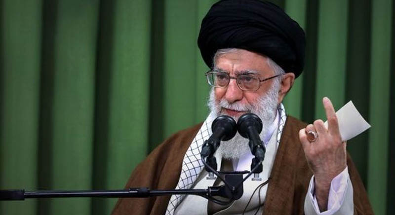 روایت های رهبر انقلاب اسلامی از دستاورد های انقلاب + فیلم