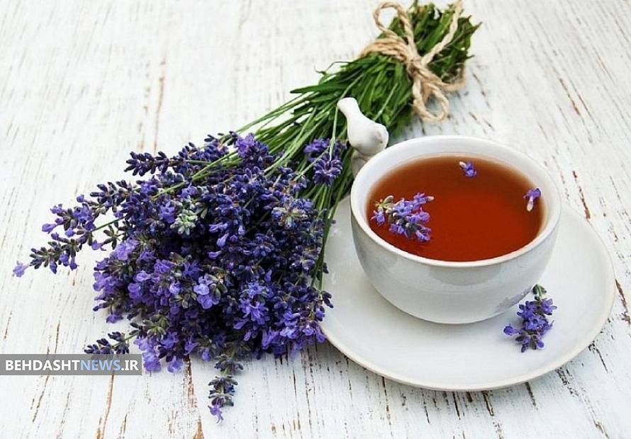 این هم یک دمنوش برای مقابله با کم خونی + طرز تهیه