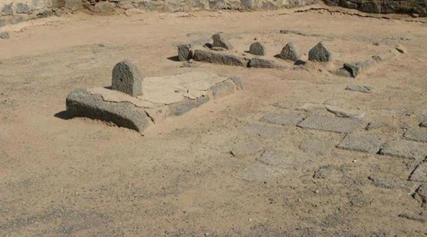 شمایل کنونی بقیع را چه کسی ساخت+عکس
