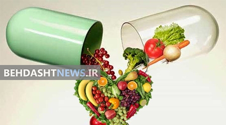 آنتی اکسیدان چیست؟/مواد غذایی سرشار از آنتی اکسیدان