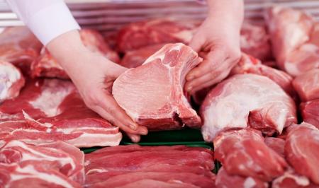 رژیم غذایی گوشت و نمک و آنچه لازم است بدانید
