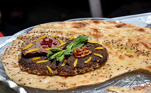  غذایی سنتی که انرژی تان را دوبرابر می‌کند