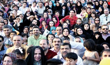 دفن ۸ مجهول‌الهویه در سال ۹۶