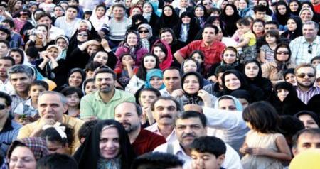 دفن ۸ مجهول‌الهویه در سال ۹۶