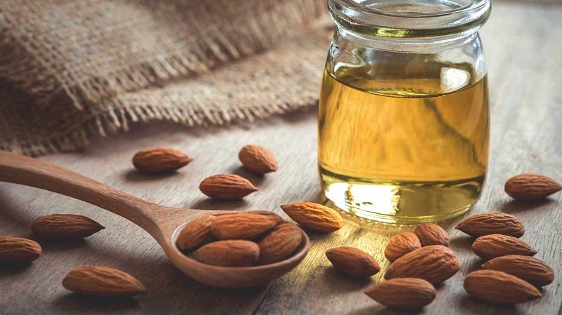 معجزه این روغن برای سلامت و زیبایی پوست صورت، ناخن و مو