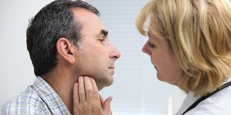  برای پیشگیری از سرطان سر و گردن چه کنیم؟