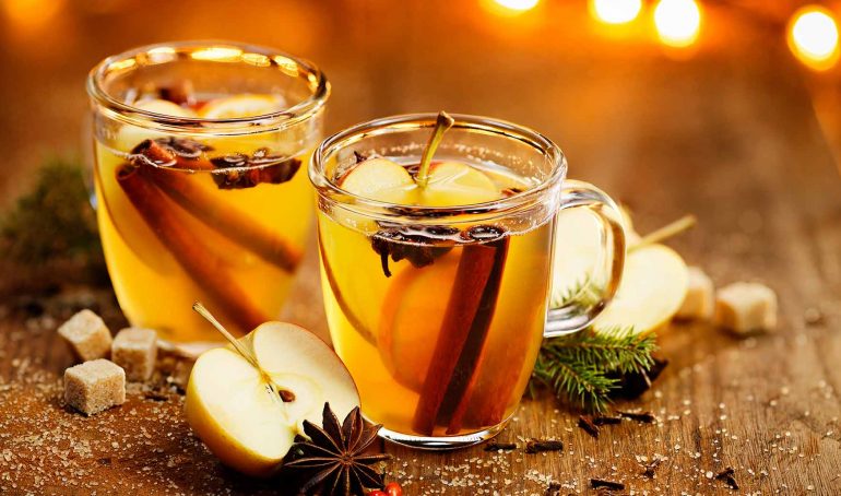  دمنوشی گیاهی درمان تضمینی سرماخوردگی 