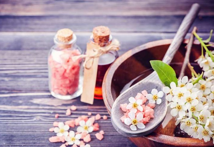 یک راهکار خوشبو برای تقویت اعصاب 