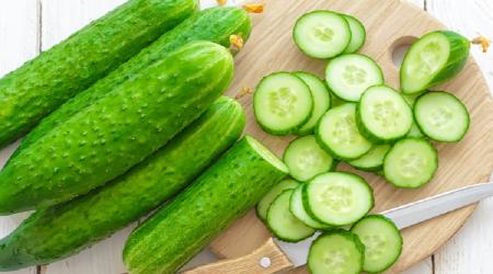  خواص شگفت انگیز خیار،از سلامت قلب تا پیشگیری از سرطان