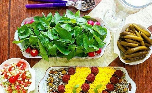  چه بخوریم تا موهایمان زود سفید نشود؟