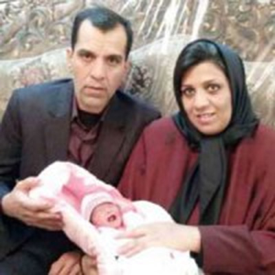 گفتگو با مادری که جنینش 14 سال فریز بود