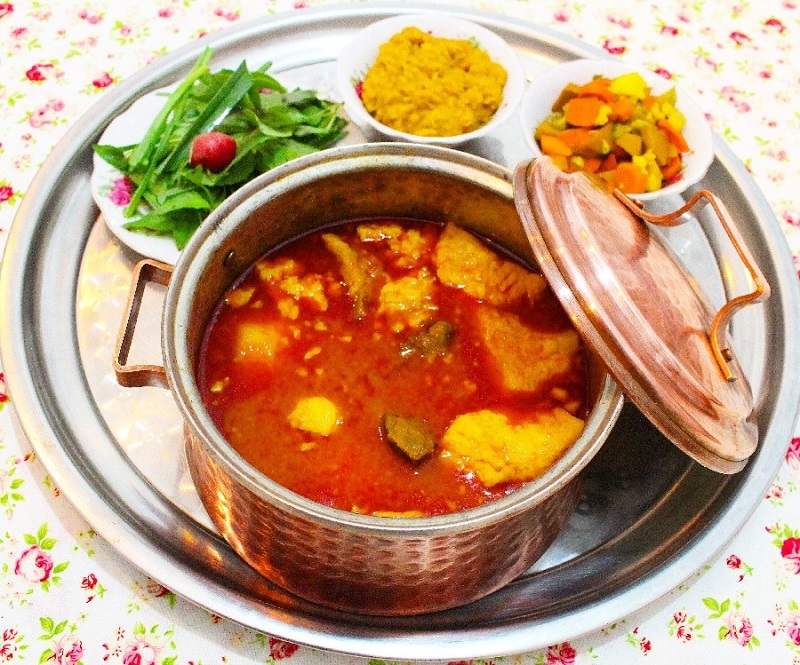  چه کسانی نباید آبگوشت بخورند؟