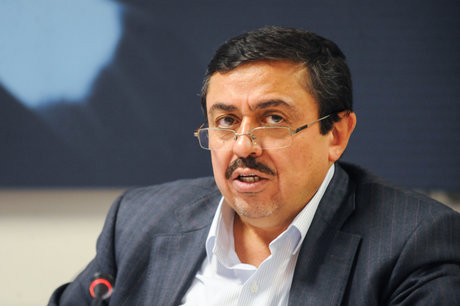 رونمایی از 