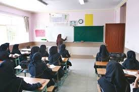 فرهنگ مهم‌ترین علت بازماندگی از تحصیل دختران راز و جرگلانی