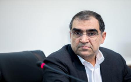 پیشنهاد وزیر بهداشت برای ارز دارو